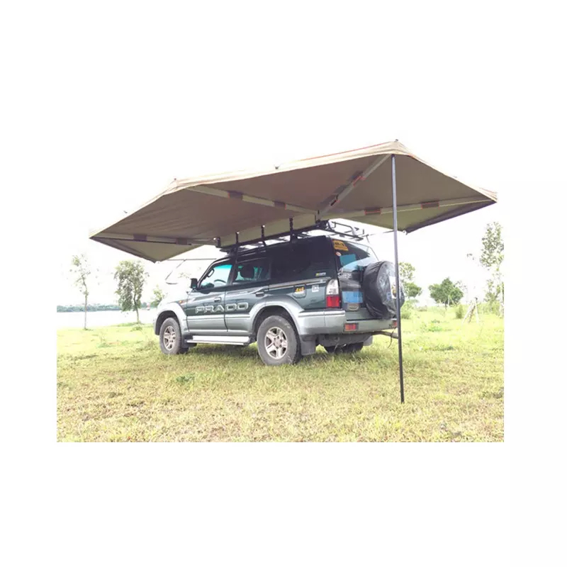 Outdoor Adventure Degree - Pour les aventures en plein air