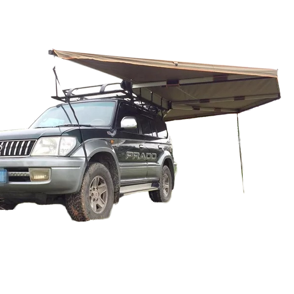 Outdoor Adventure Degree - Overland Premium tente de Camping autoportante