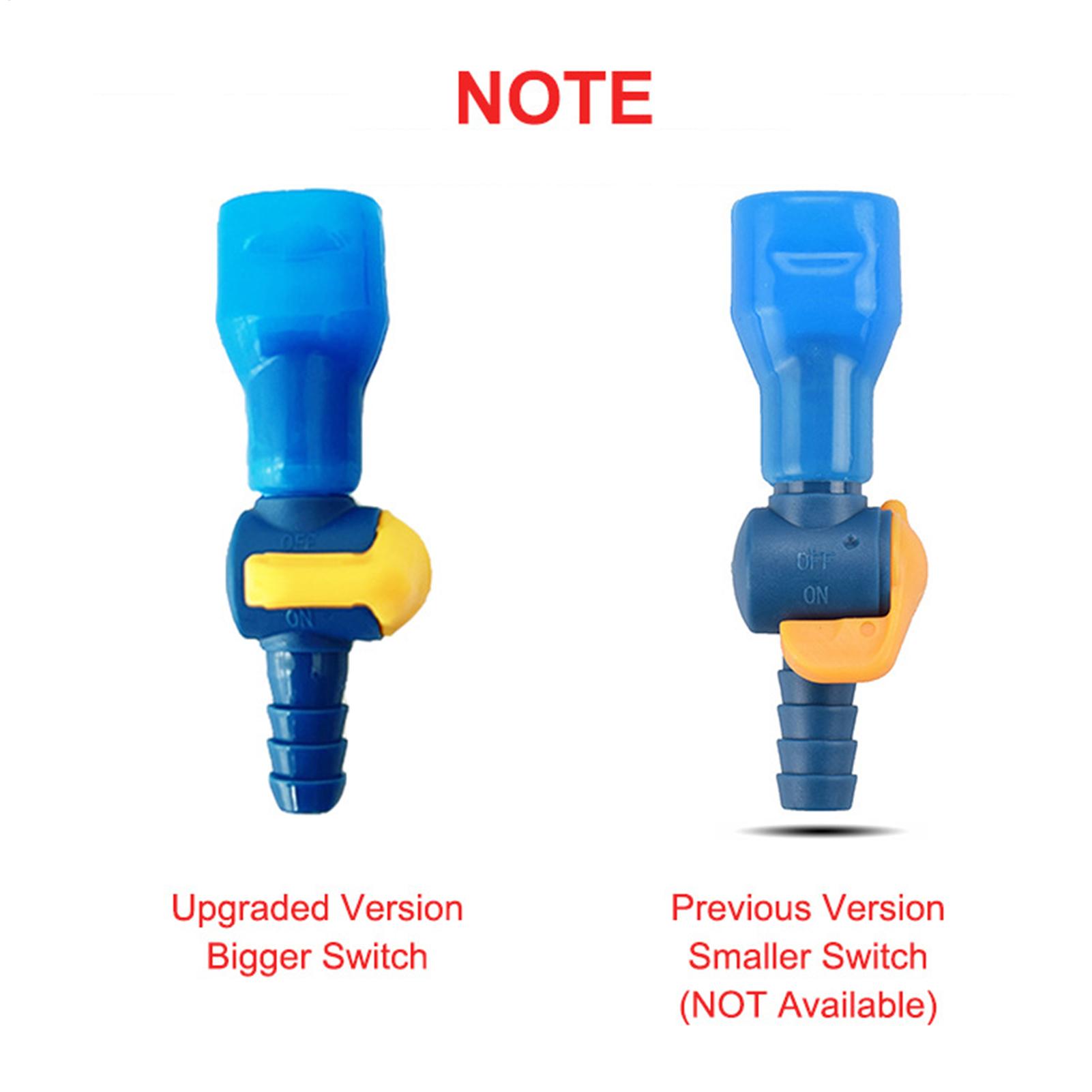Outdoor Adventure Store - Embout de remplacement pour valve de