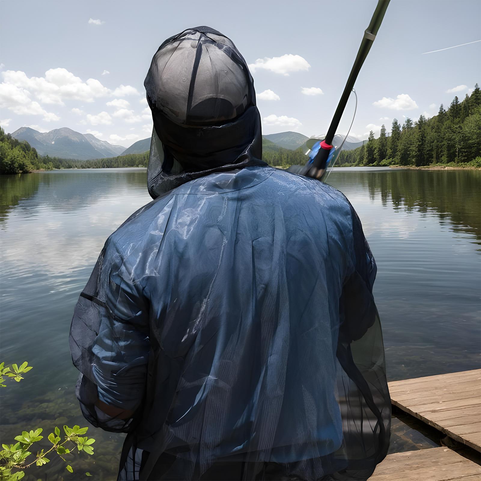 Veste anti-mouches pour femmes - Outdoor Adventure Store avis et prix
