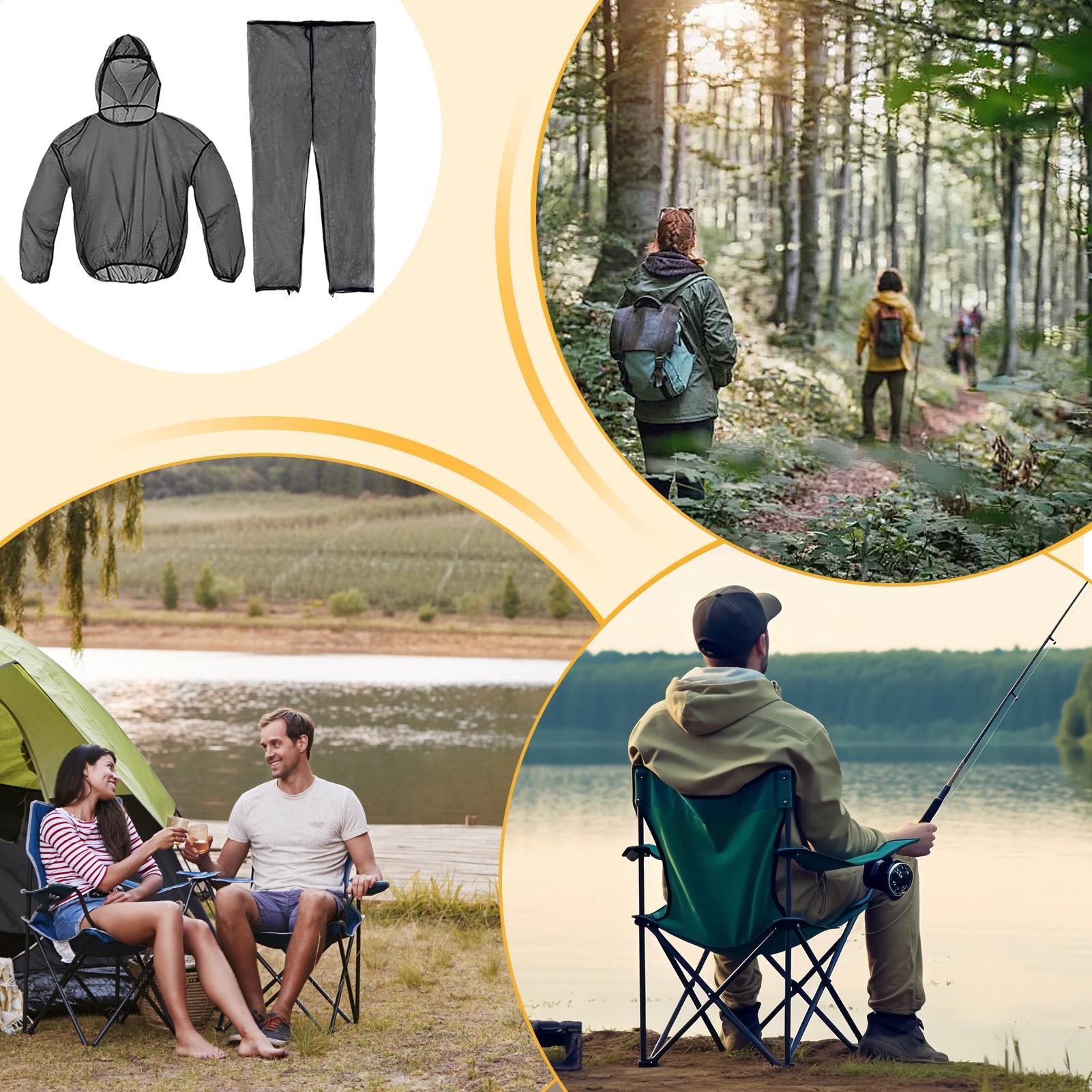 Veste anti-mouches pour femmes - Outdoor Adventure Store avis et prix
