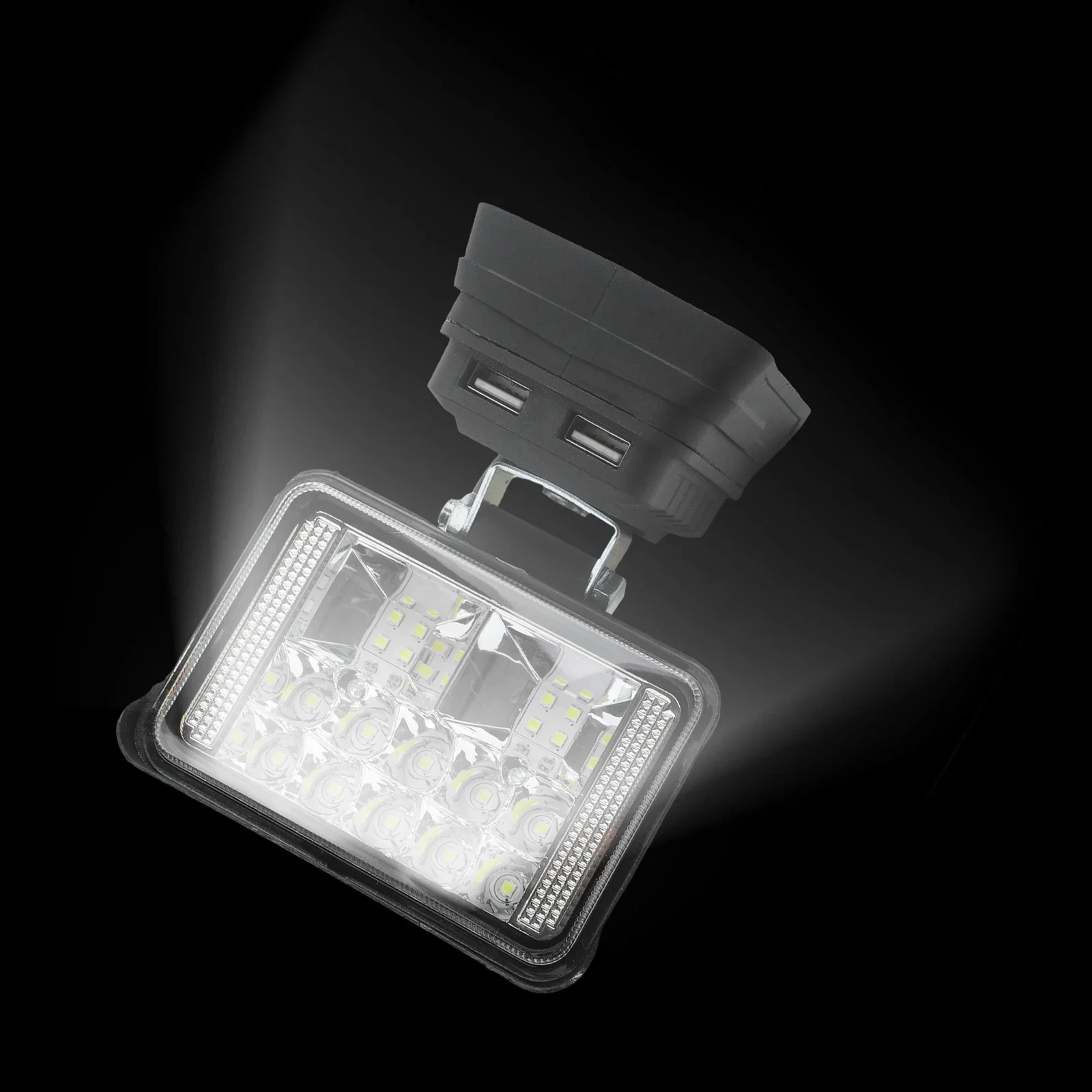 Lampe de travail sans fil pour - Outdoor Adventure Jobs avis et prix