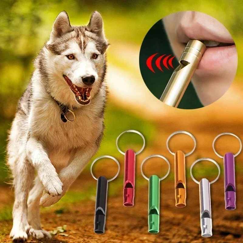 Sifflet de survie-outil d'urge - Emergency Whistle Pea avis et prix