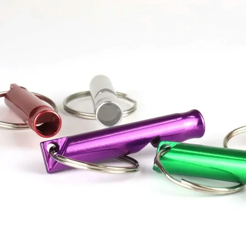 Sifflet de survie-outil d'urge - Emergency Whistle Pea avis et prix