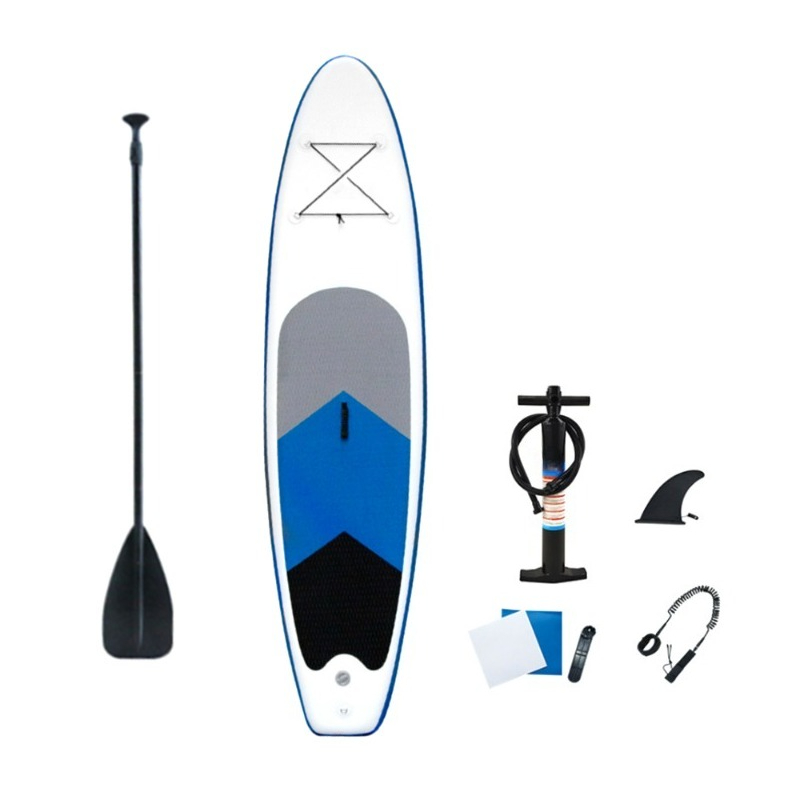 Planche à pagaie gonflable : l - Outdoor Adventure Store avis et prix
