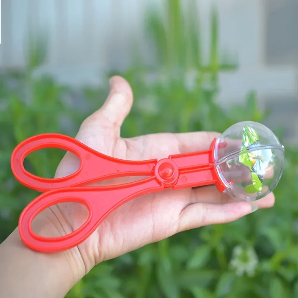 Ciseaux attrape-insectes color - Outdoor Adventure Kids avis et prix