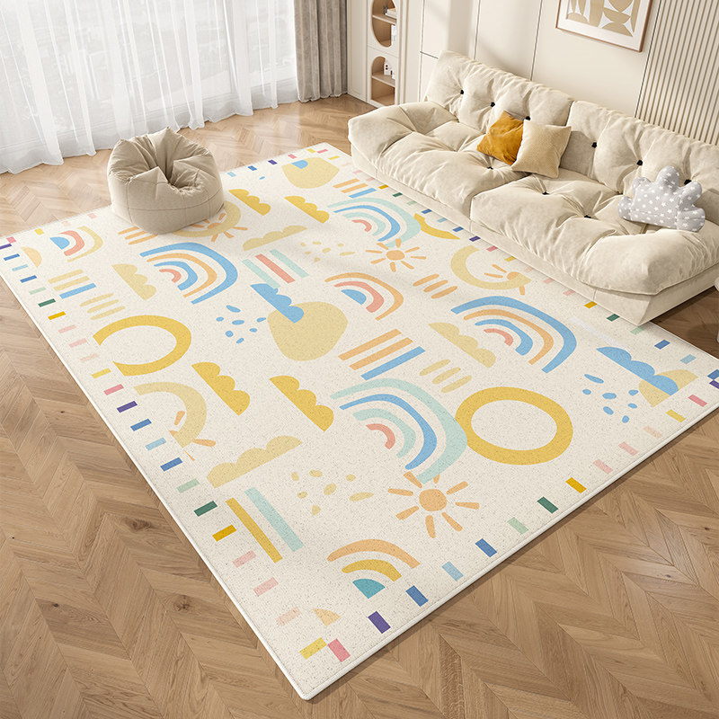 VIKAMA – tapis de jeu pour cha - Outdoor Adventure Kids avis et prix