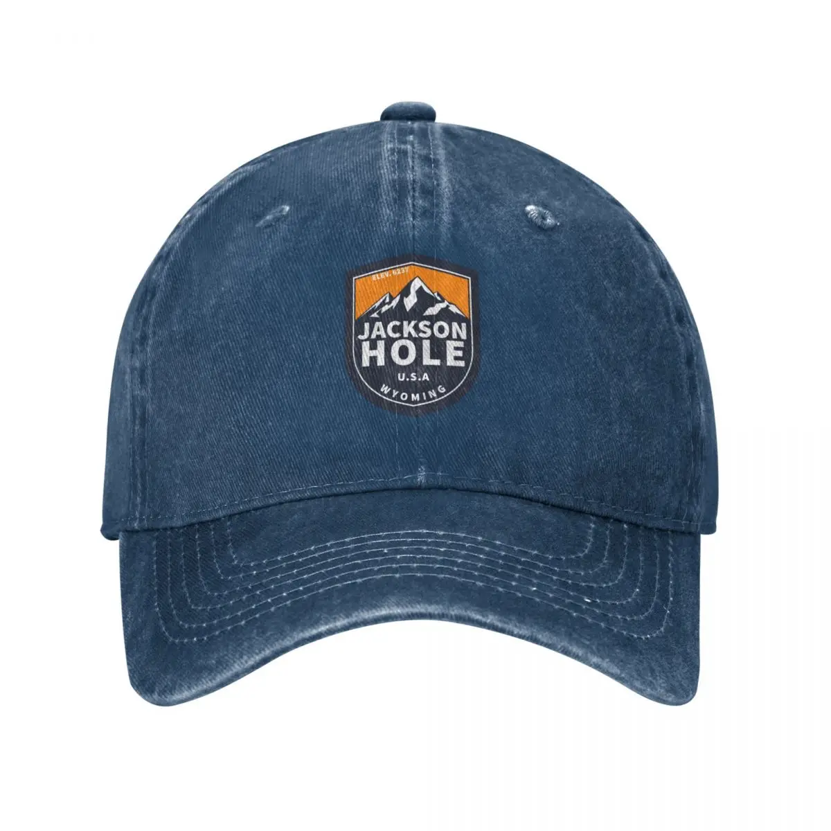 Casquette de baseball vintage  - Outdoor Adventure Usa avis et prix