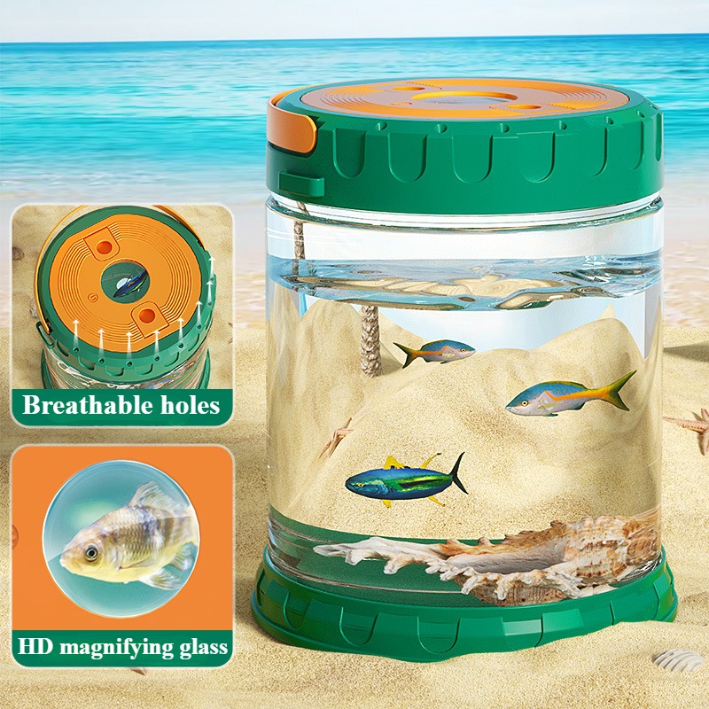 Attraper la mer Ensemble de jo - Outdoor Adventure Kids avis et prix