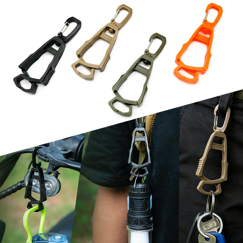 Clip de suspension robuste pou - Outdoor Adventure Jobs avis et prix