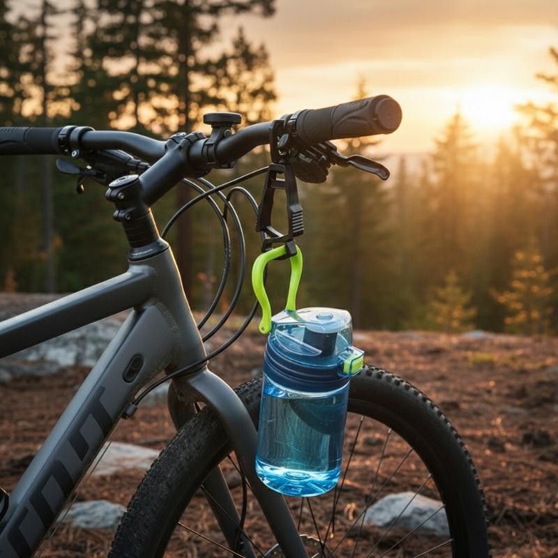 Clip de suspension robuste pou - Outdoor Adventure Jobs avis et prix