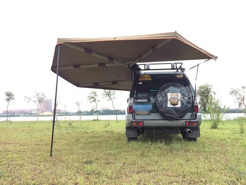 Pour les aventures en plein ai - Outdoor Adventure Degree avis et prix