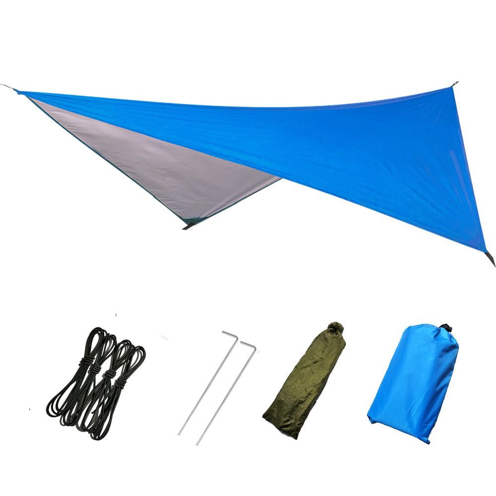 Housse de protection imperméab - Hammock Rain Tarp avis et prix