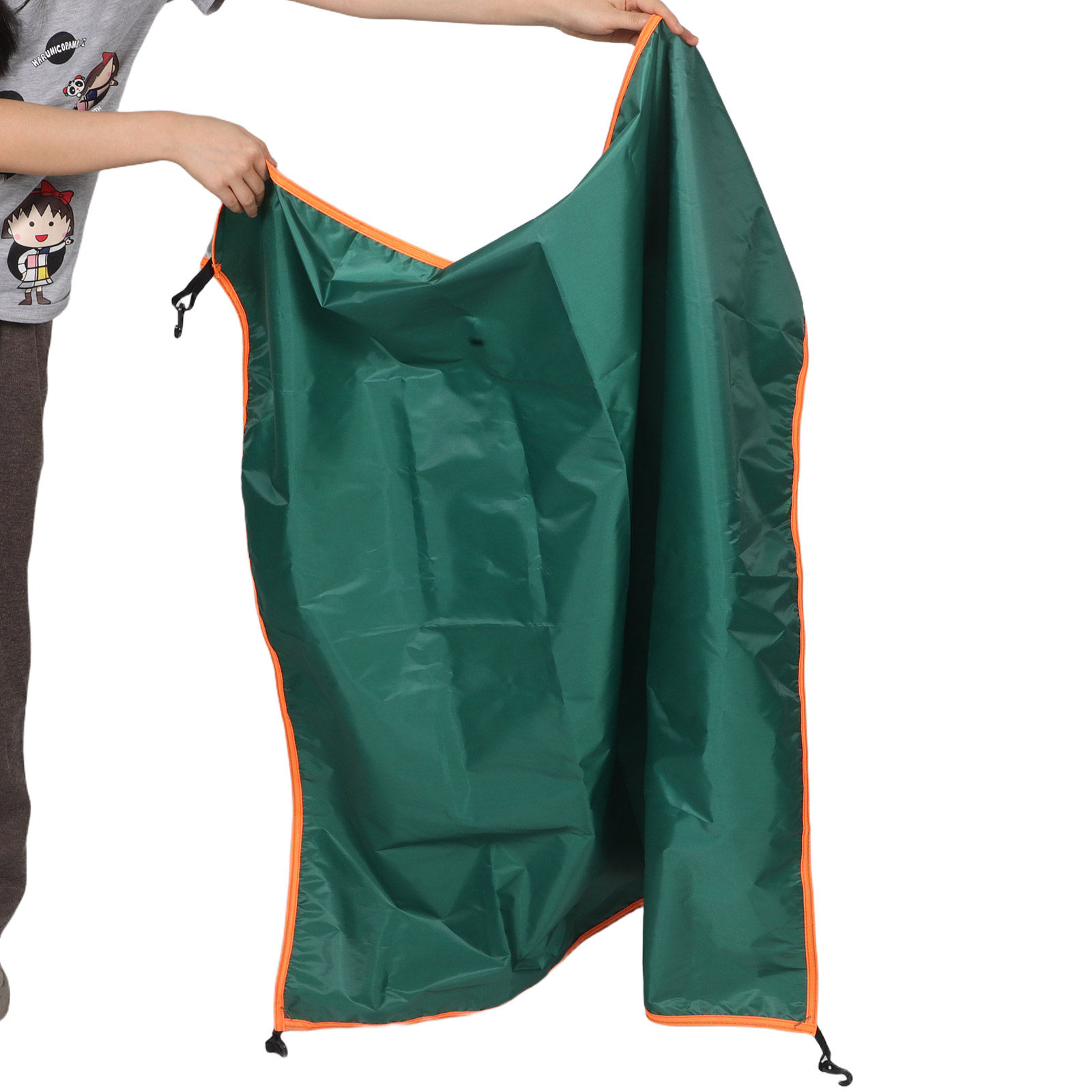 Couverture supérieure de tente - Hammock Rain Tarp avis et prix