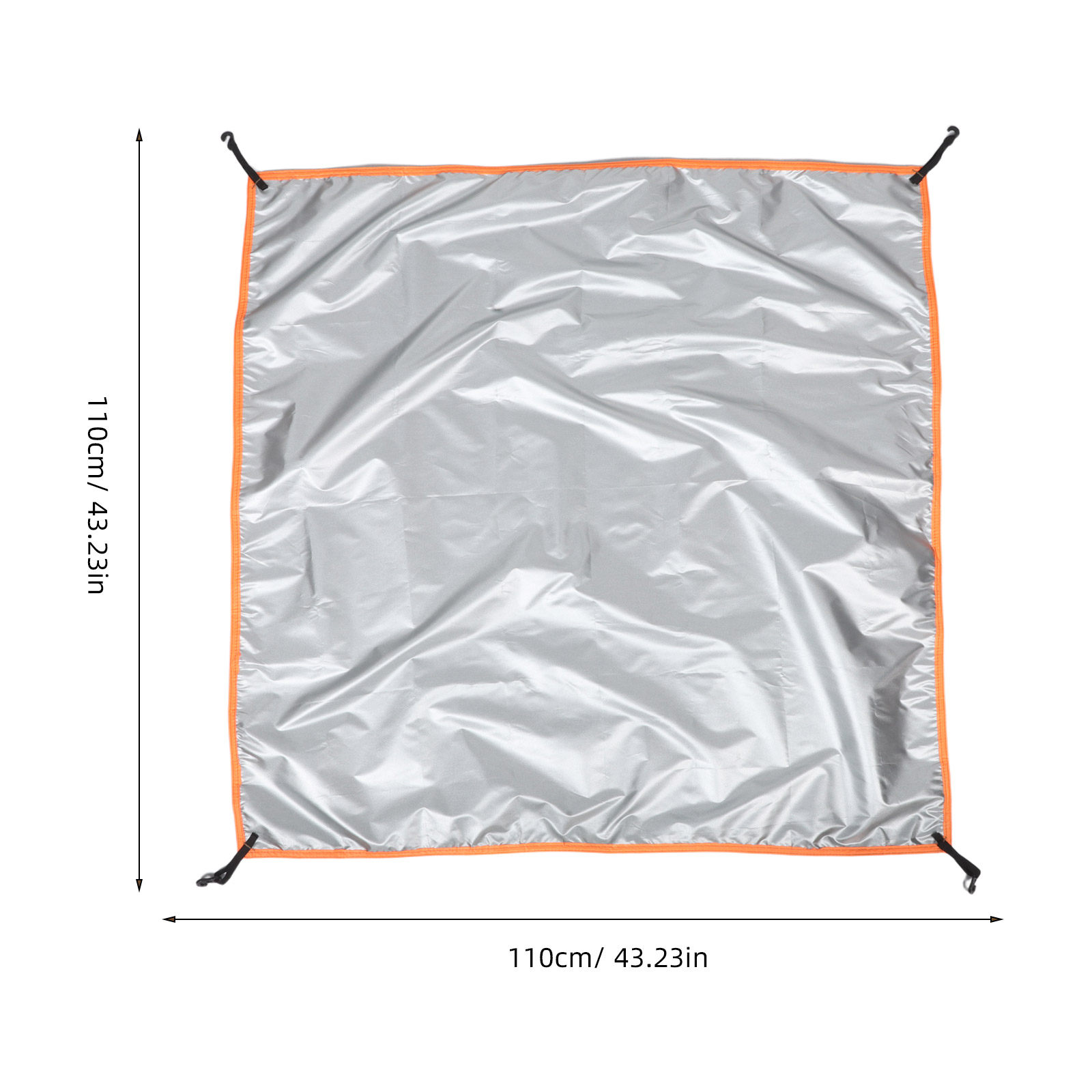 Couverture supérieure de tente - Hammock Rain Tarp avis et prix