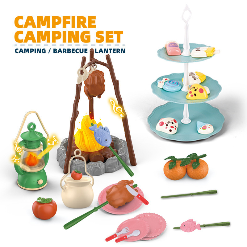 Ensemble d'outils d'aventure e - Outdoor Adventure Kids avis et prix