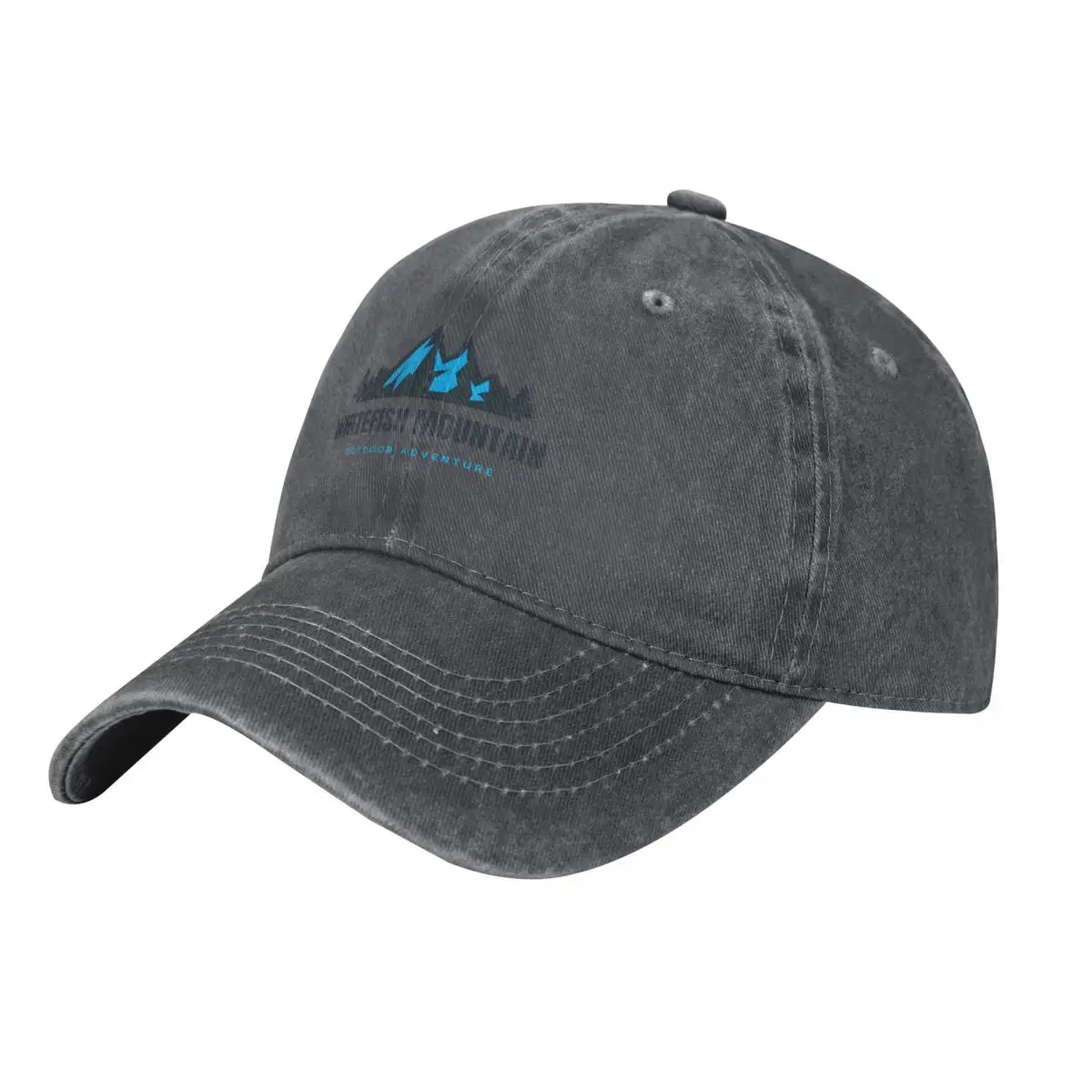 Casquette de baseball vintage  - Outdoor Adventure Usa avis et prix