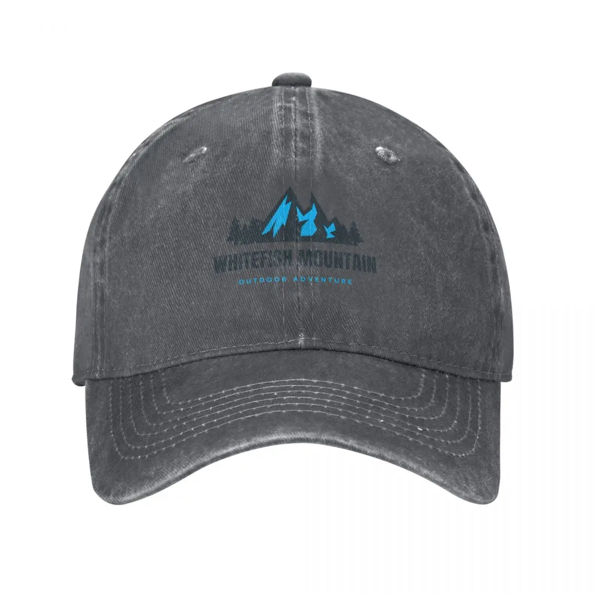 Casquette de baseball vintage  - Outdoor Adventure Usa avis et prix