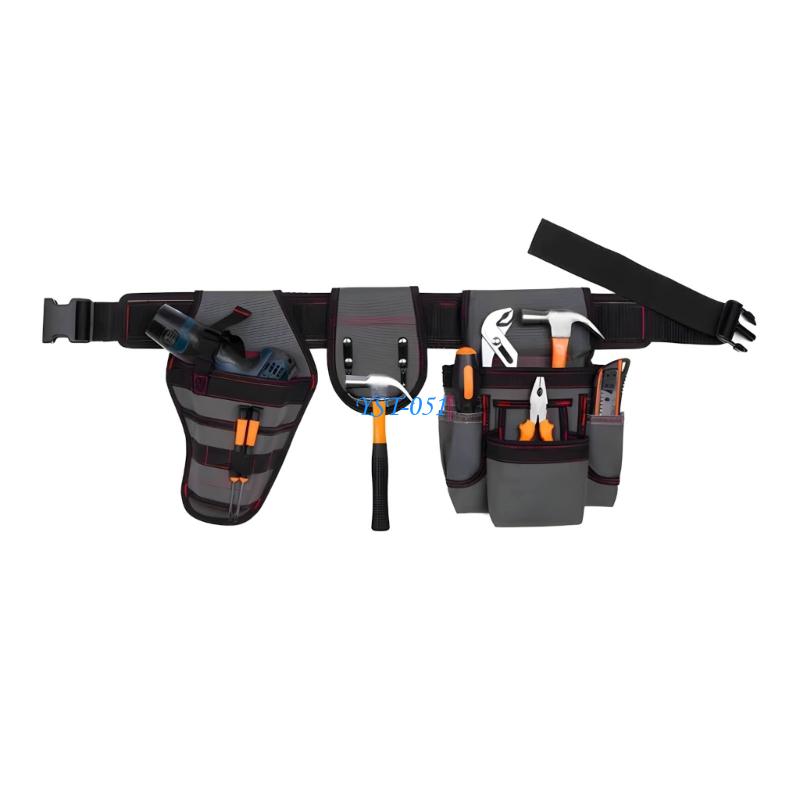 E15A multipoche 600D taille d' - Outdoor Adventure Jobs avis et prix