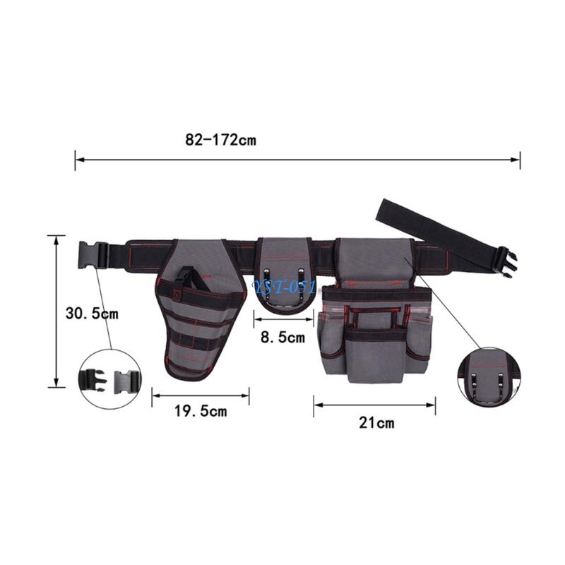 E15A multipoche 600D taille d' - Outdoor Adventure Jobs avis et prix