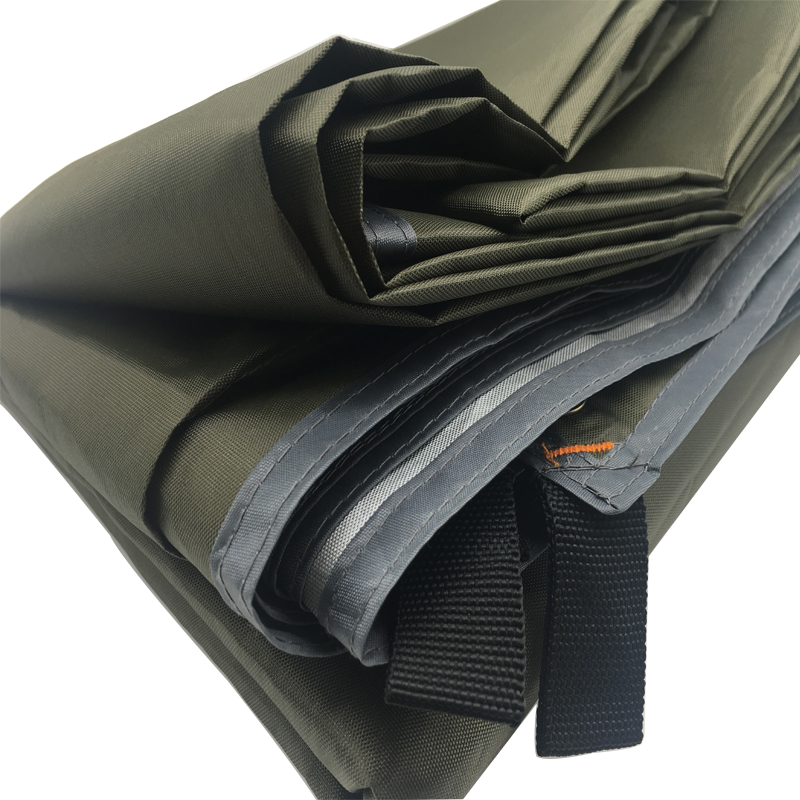 3m x 3m 4m x 3m plage abri sol - Hammock Rain Tarp avis et prix
