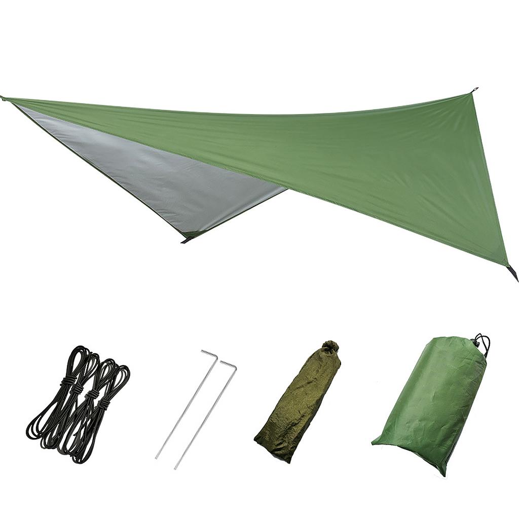 Housse de protection imperméab - Hammock Rain Tarp avis et prix