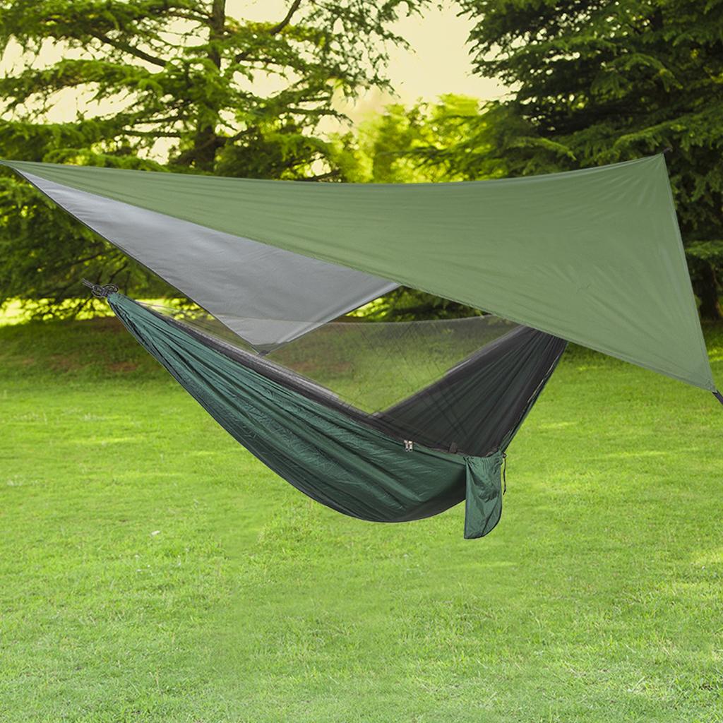 Housse de protection imperméab - Hammock Rain Tarp avis et prix