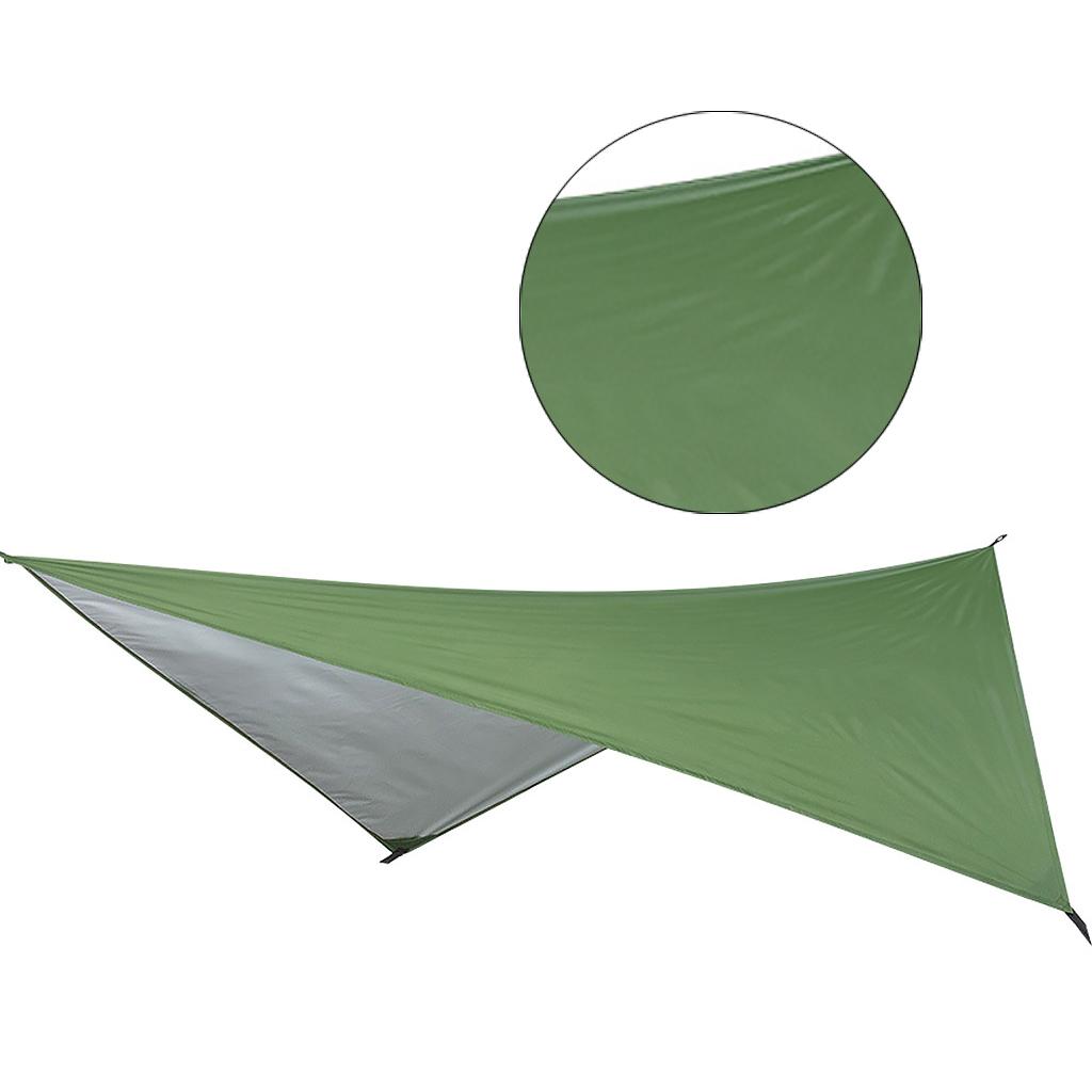 Housse de protection imperméab - Hammock Rain Tarp avis et prix