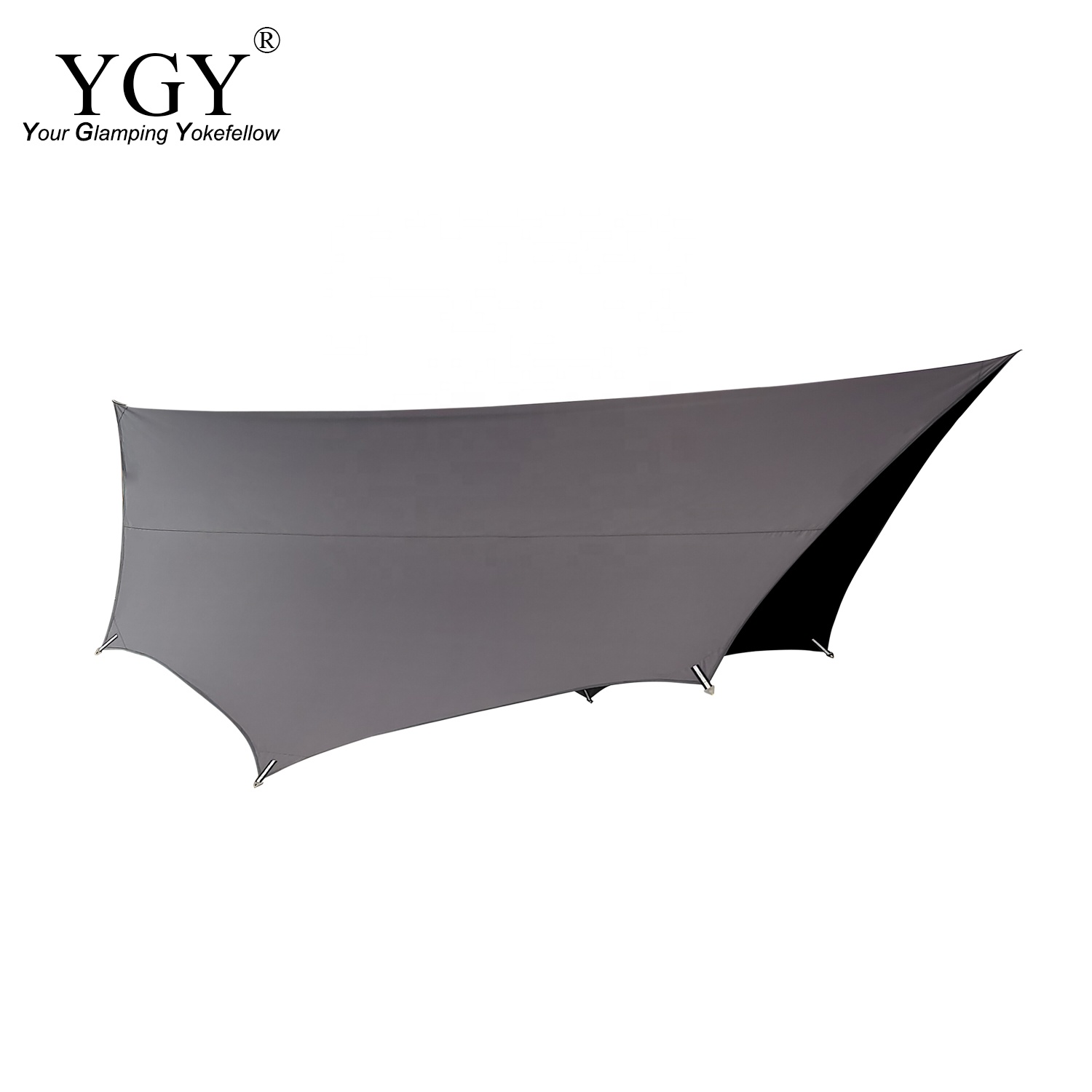 YGY Poly coton/TC bâche auvent - Hammock Rain Tarp avis et prix