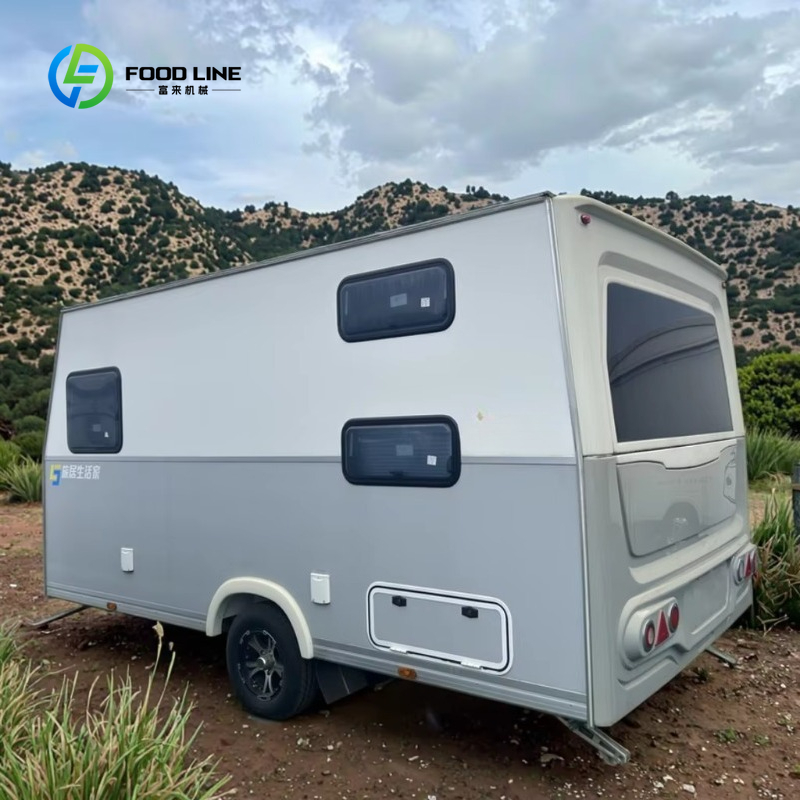 Remorque de camping légère per - Outdoor Adventure Store avis et prix