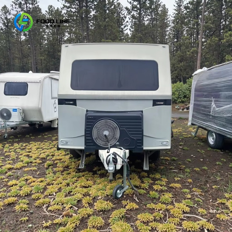 Remorque de camping légère per - Outdoor Adventure Store avis et prix