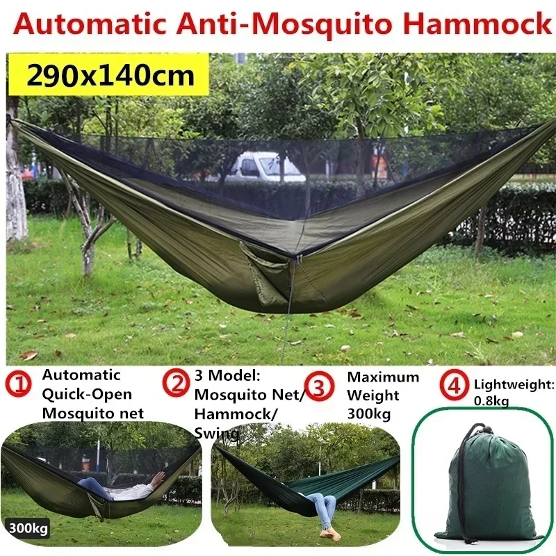 Hamac de Camping avec bâche et - Hammock Rain Tarp avis et prix