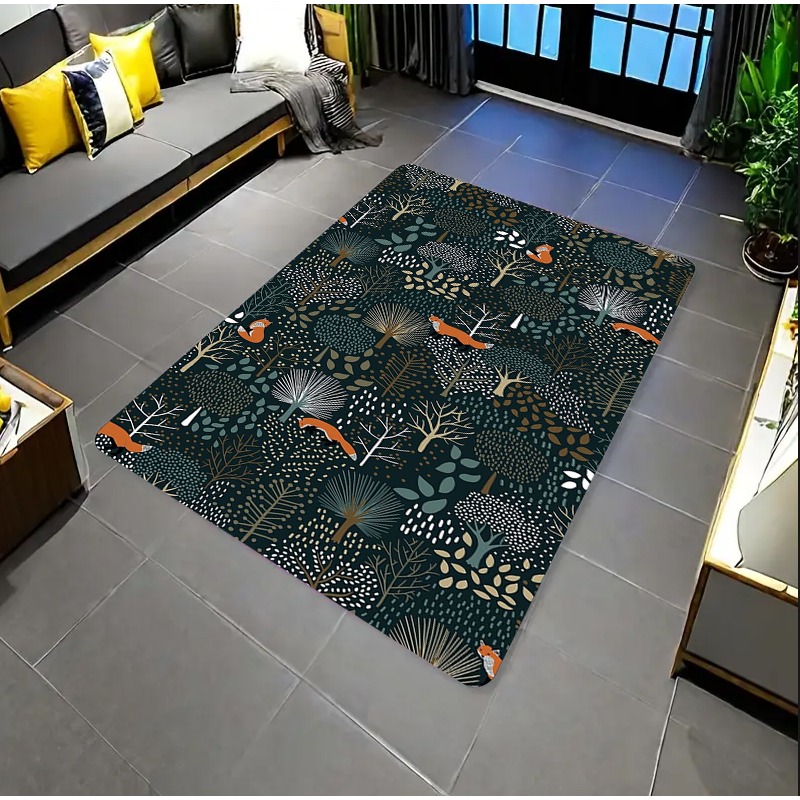 Tapis d'aventure dans la jungl - Outdoor Adventure Kids avis et prix