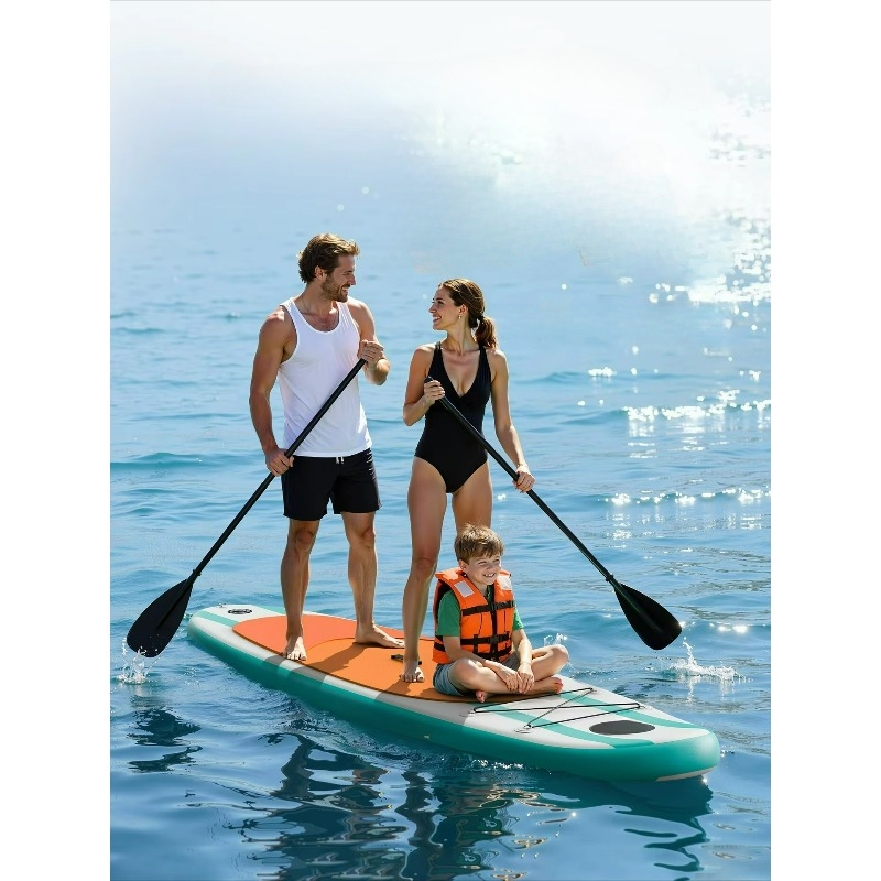 Planche à pagaie gonflable pli - Outdoor Adventure Store avis et prix