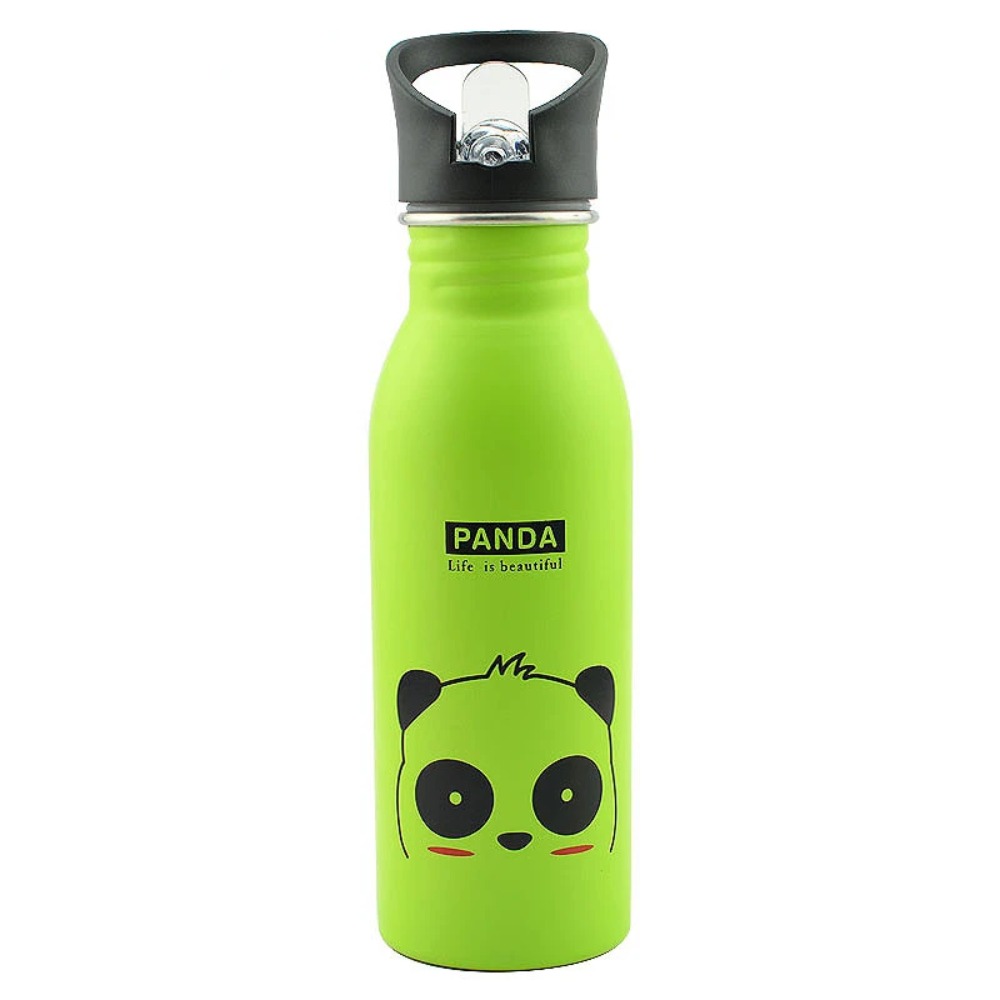 Mignonne tasse à eau en acier  - Outdoor Adventure Kids avis et prix