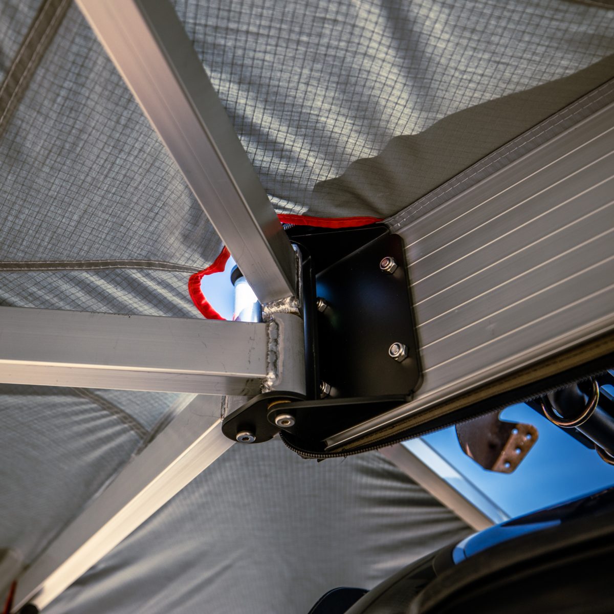 CoolCar CoolCar tente auvent d - Outdoor Adventure Degree avis et prix