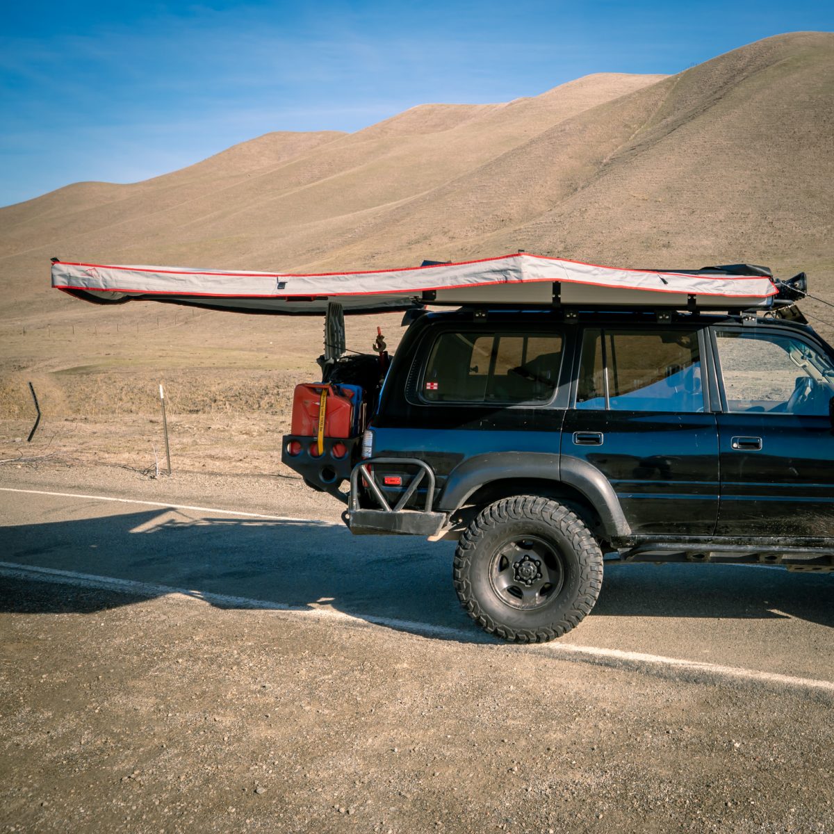 CoolCar CoolCar tente auvent d - Outdoor Adventure Degree avis et prix