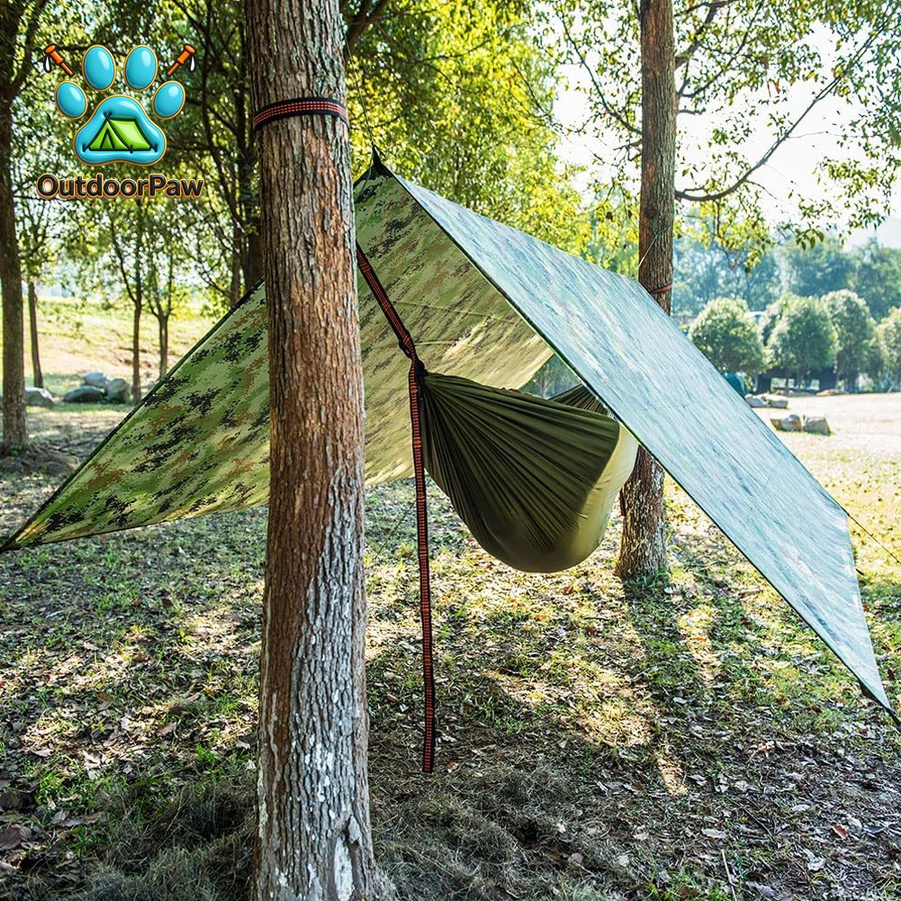 Housse de protection pour hama - Hammock Rain Tarp avis et prix