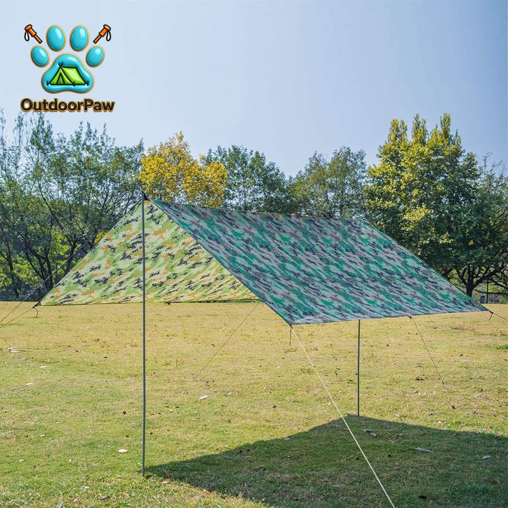 Housse de protection pour hama - Hammock Rain Tarp avis et prix