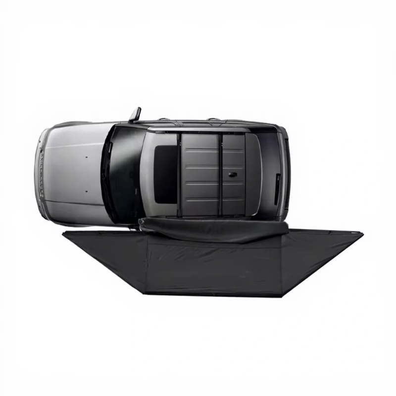 Tente de toit de voiture imper - Outdoor Adventure Degree avis et prix